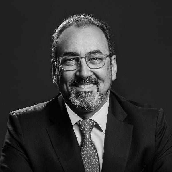 El presidente ejecutivo de CAF, Sergio Díaz-Granados