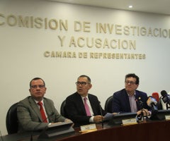 Comisión de Investigación y Acusación