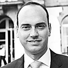 José Ignacio López, presidente Anif