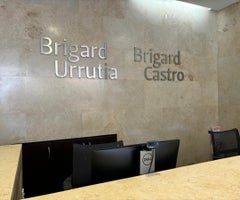 Brigard Urrutia
