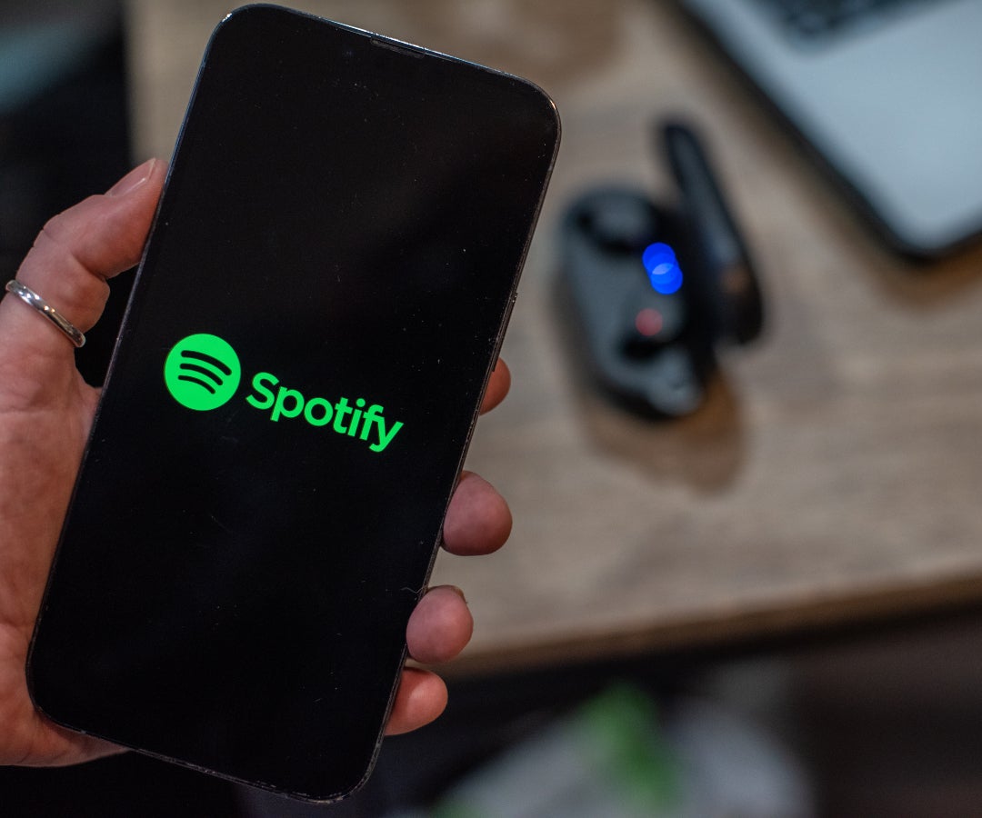 Spotify recibe demanda por supuesto impago de regalías