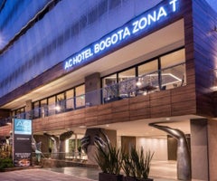 Hotel AC Marriott Hotel AC Marriott