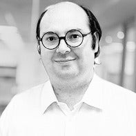 Alejandro Reyes, economista