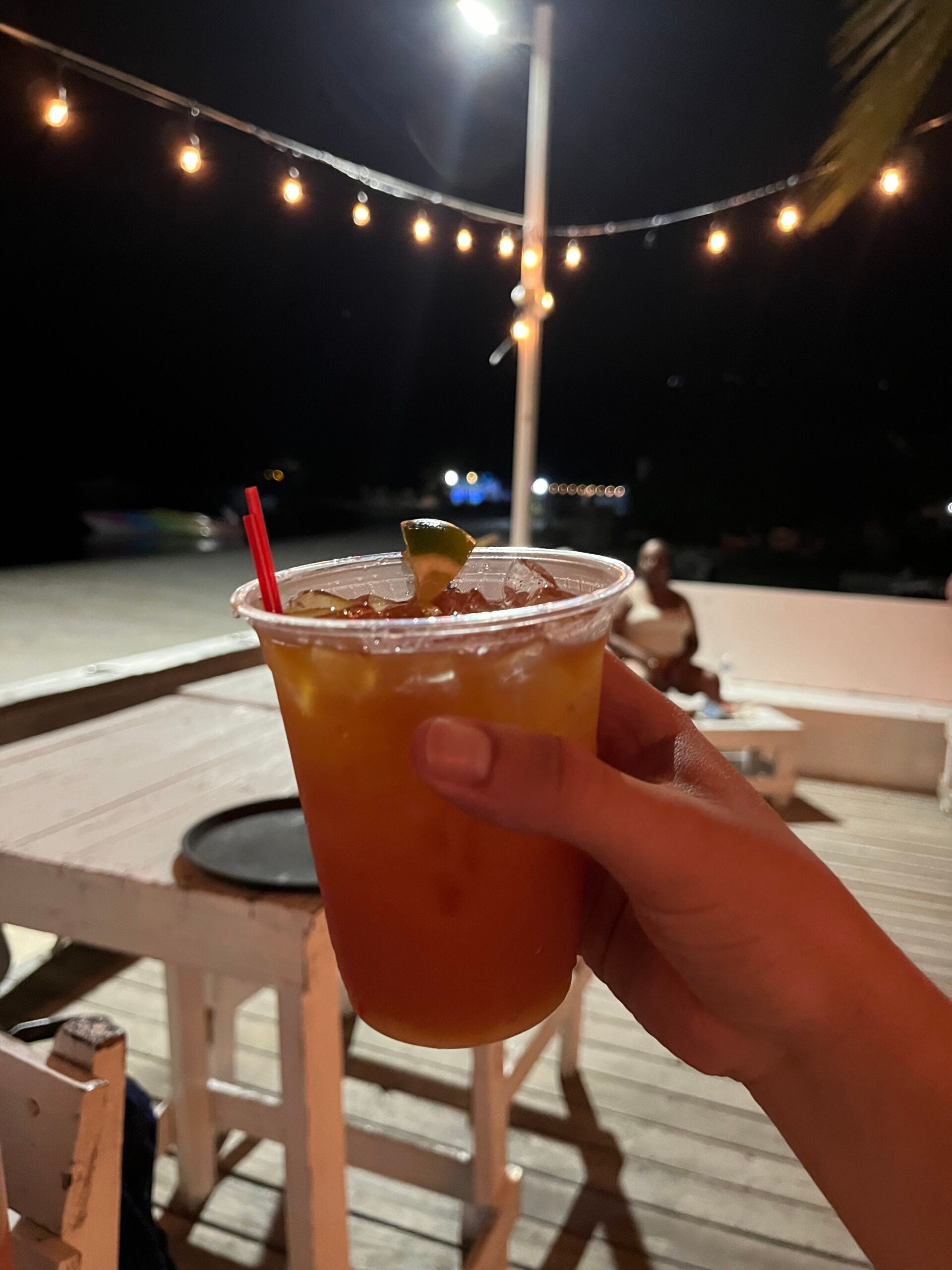 Oferta coctelera en Lit Lounge