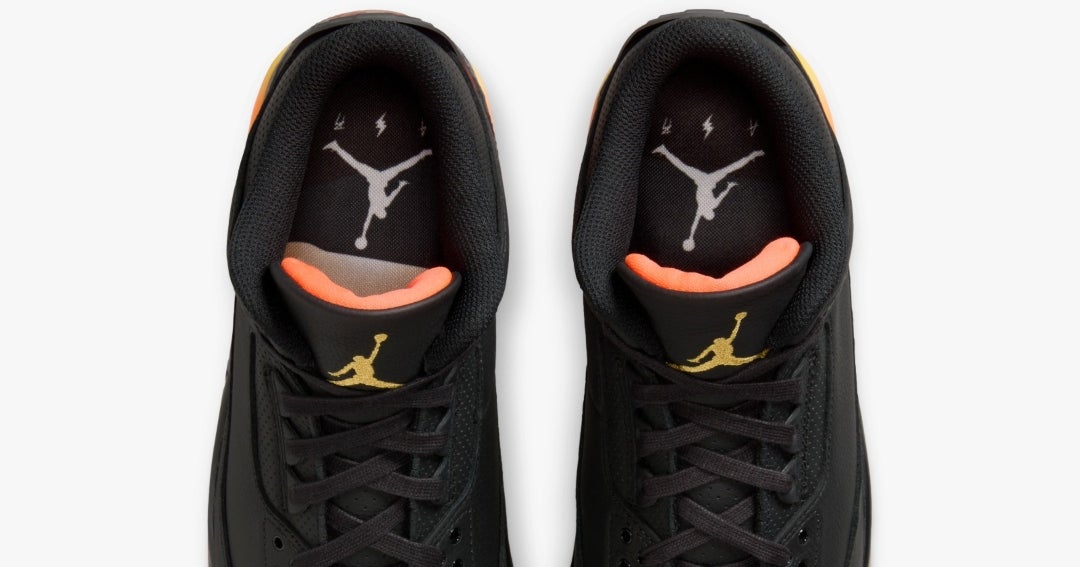 J Balvin e Nike collaborano ancora una volta per lanciare Air Jordan x J Balvin Río