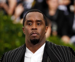 Sean Diddy Sean Diddy
