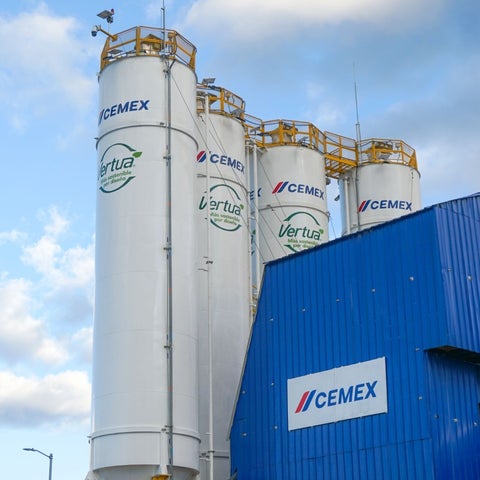 Cemex Lab Cemex avanza en desinversión en Colombia con venta adicional por US$70 ...