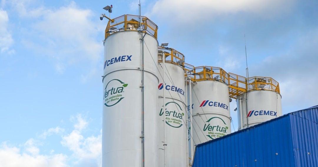 Cemex Lab Cemex avanza en desinversión en Colombia con venta adicional por US$70 ...