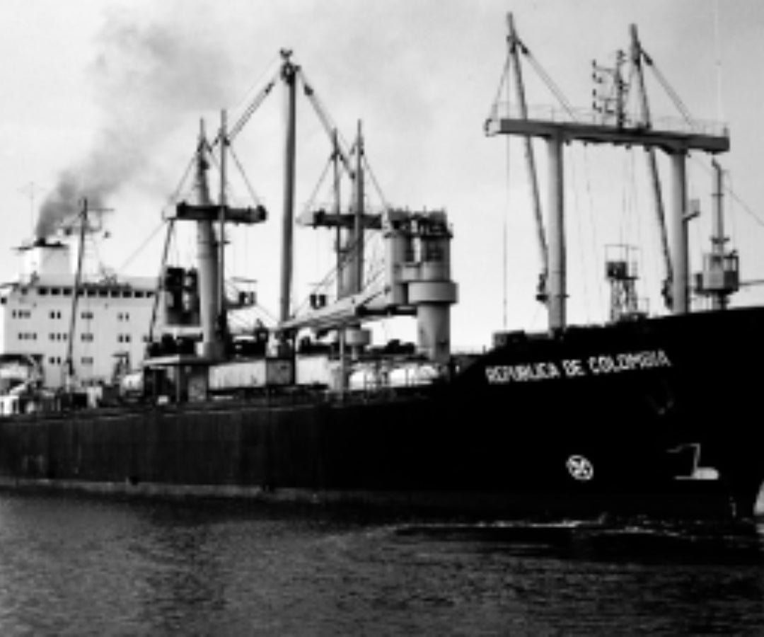 Fundación Flota Mercante Grancolombiana
