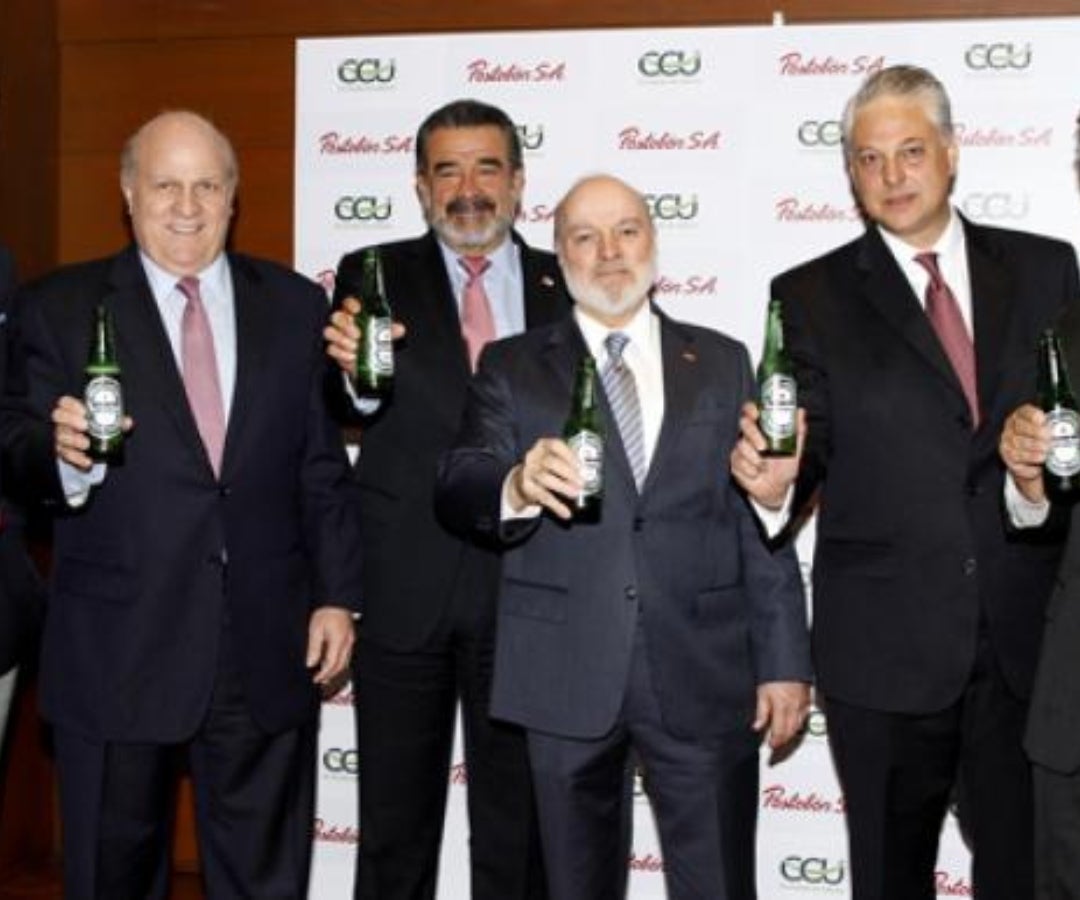 El regreso de Lülle a la cerveza