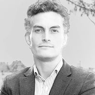 Luis Felipe Jiménez, socio fundador en Logique Consulting