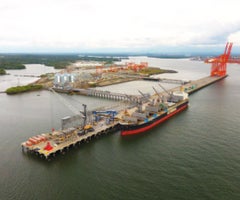 Puerto de Buenaventura