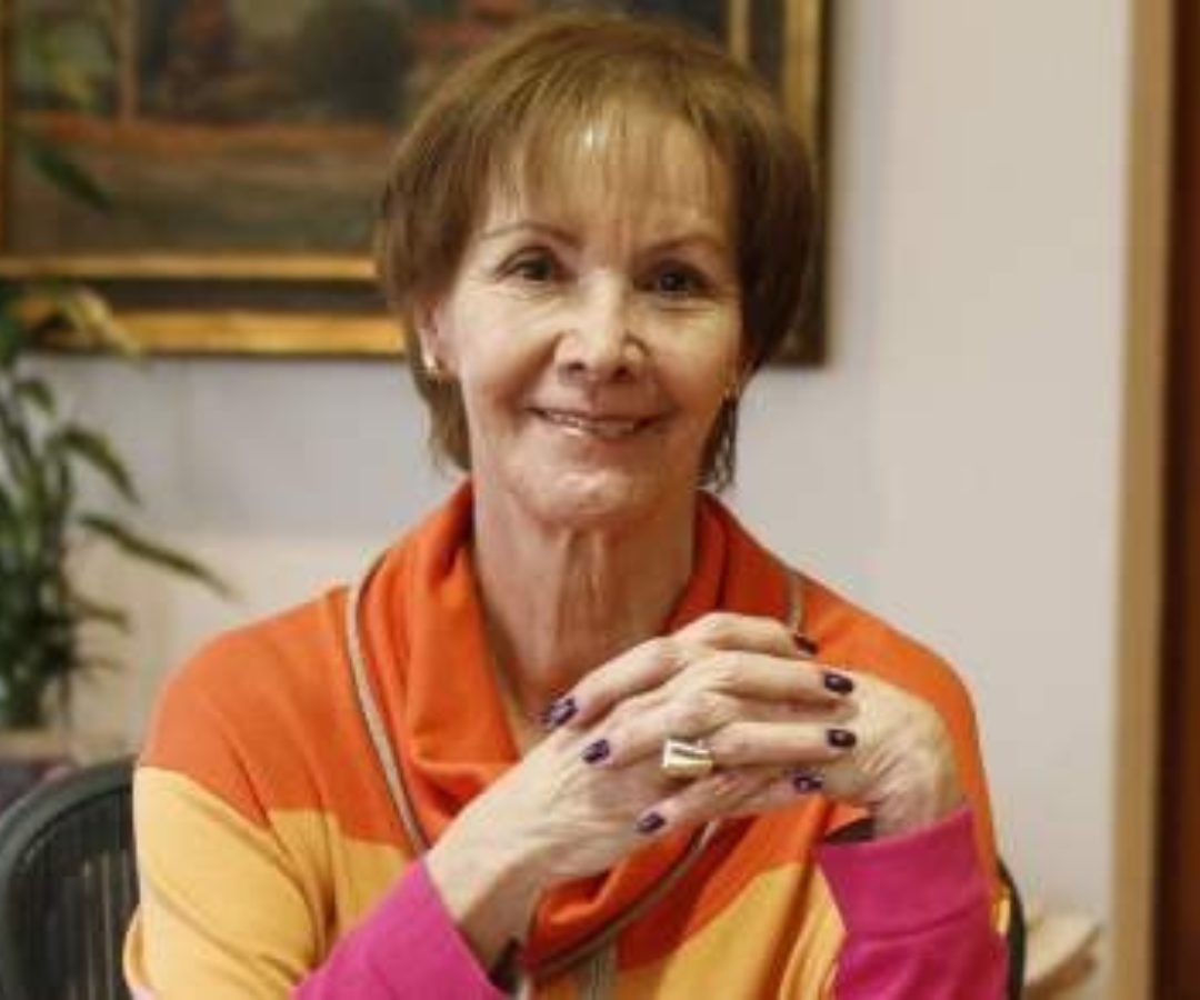 Beatriz Uribe Restrepo