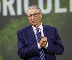 Bill Gates