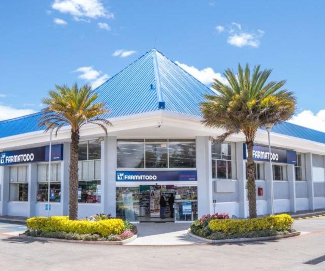 Farmatodo