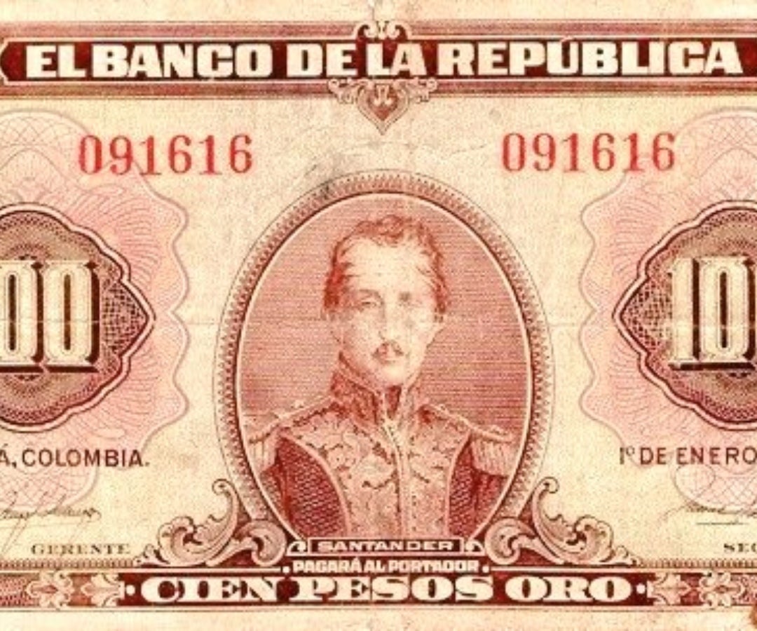 Devaluación del peso