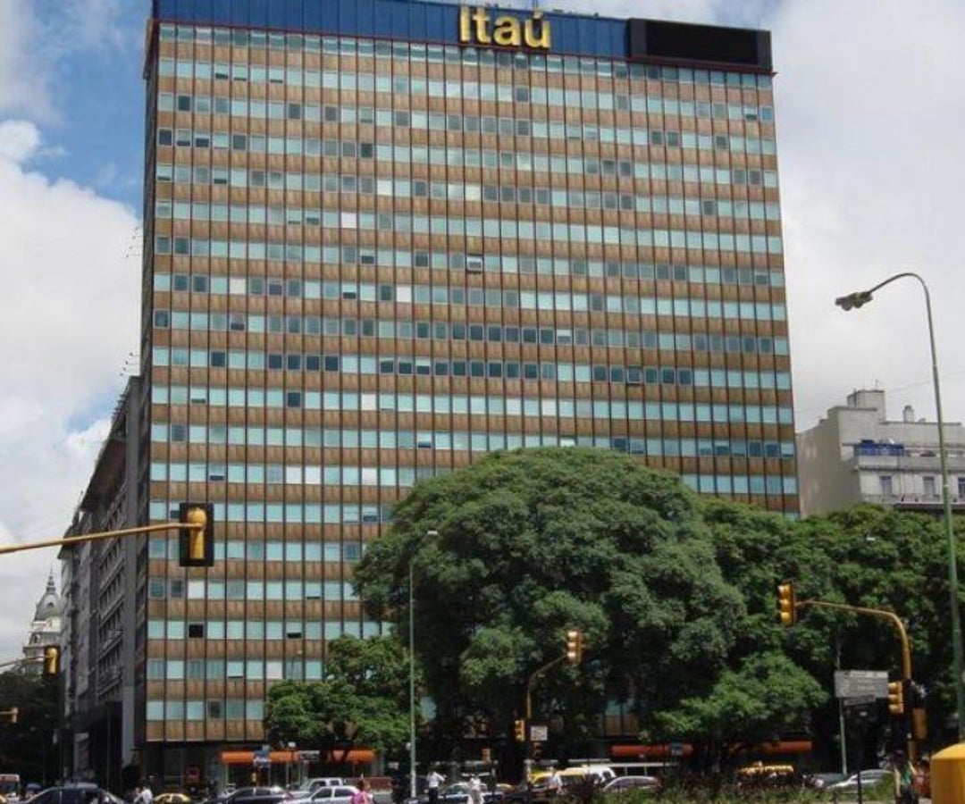 Itaú