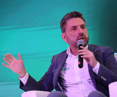 Fredy Zuleta gerente general Enlaza Fredy Zuleta gerente general Enlaza