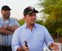 Sneyder Pinilla y el caso de Corrupción Sneyder Pinilla