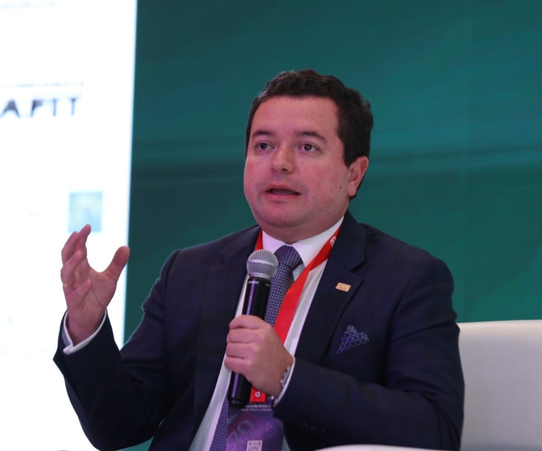 Diego Quijano, CEO de BDO Interaméricas