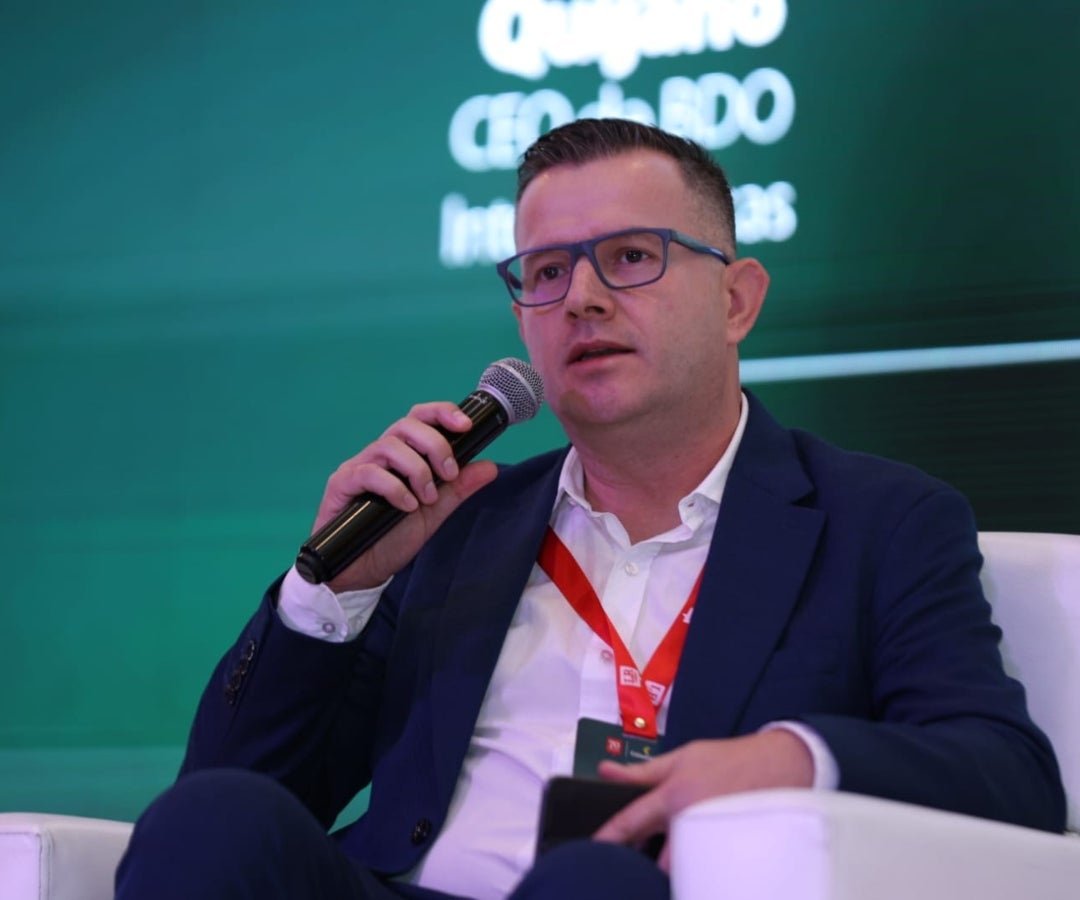 Fernando Aristizábal, CEO de OnOff Soluciones en Línea
