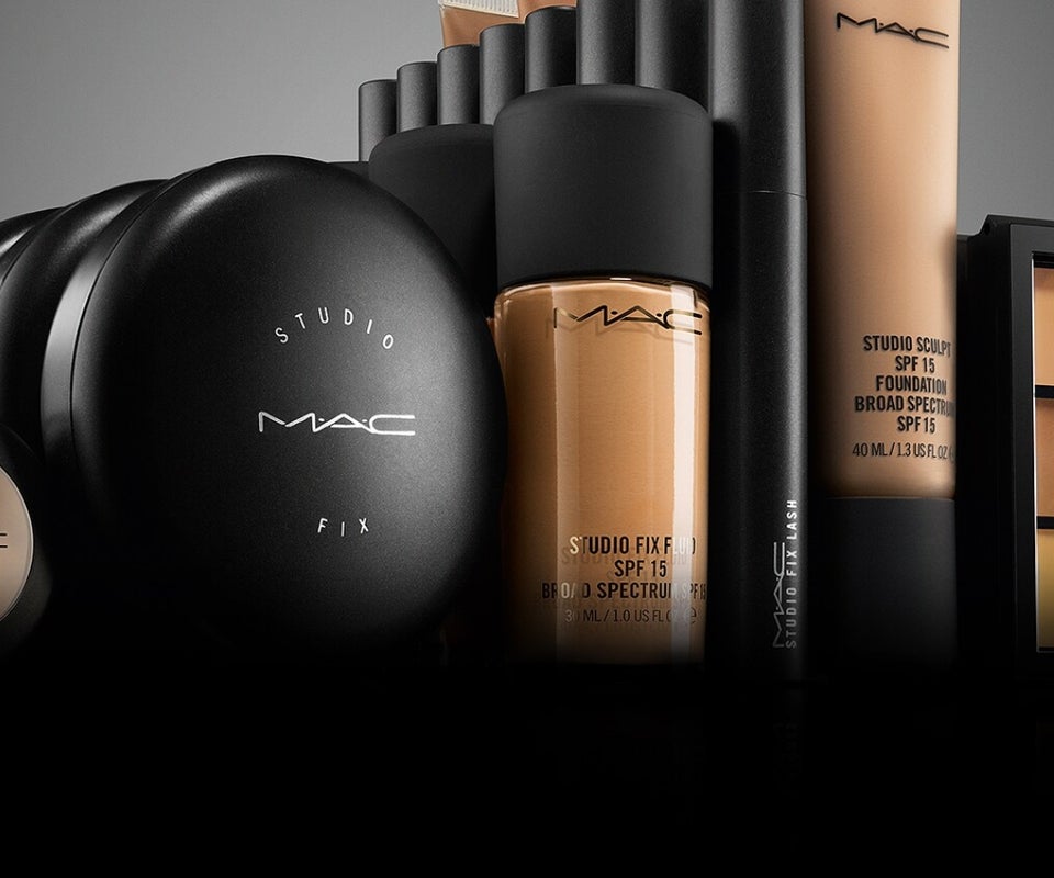 MAC Cosmetics