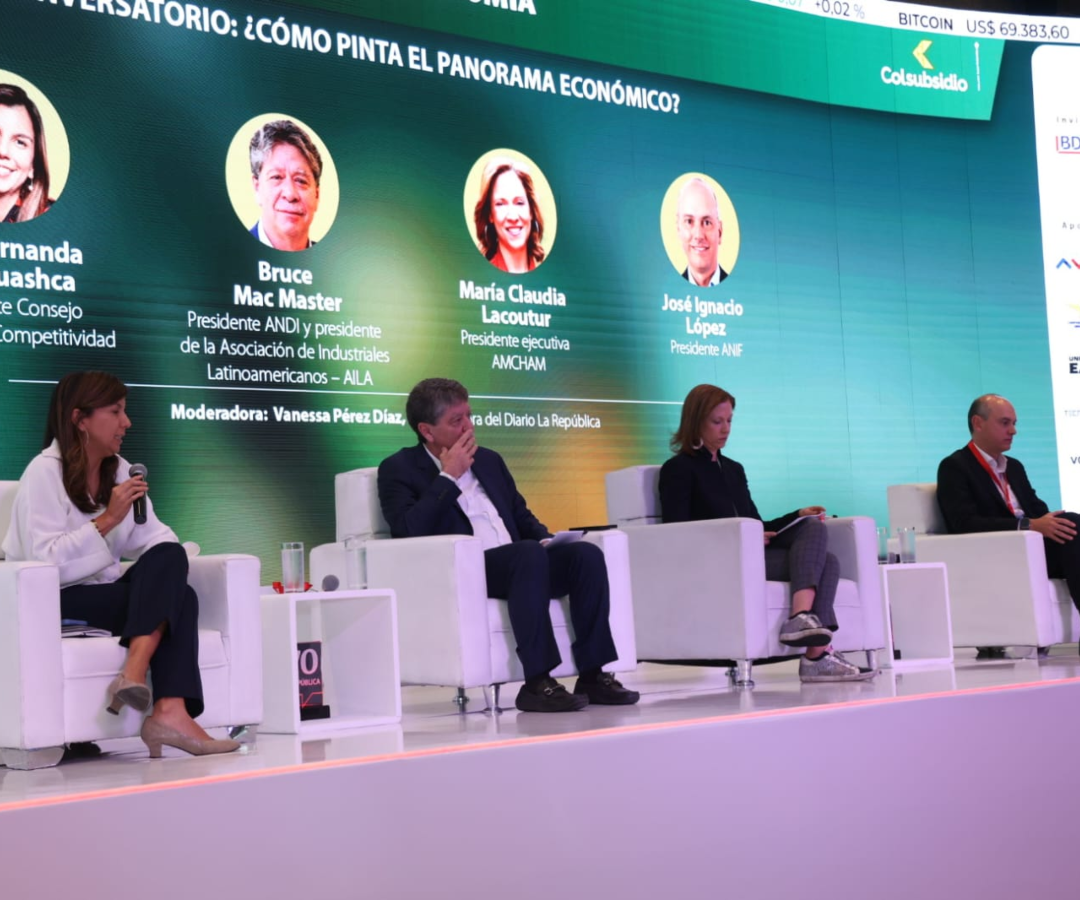 Conversatorio_ ¿Cómo pinta el panorama económico_