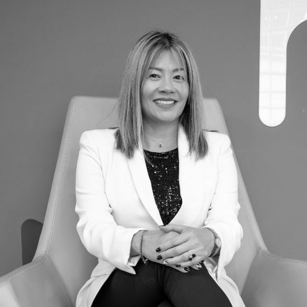 Claudia Milena Manjarrez, presidente de la Corporación Cicce