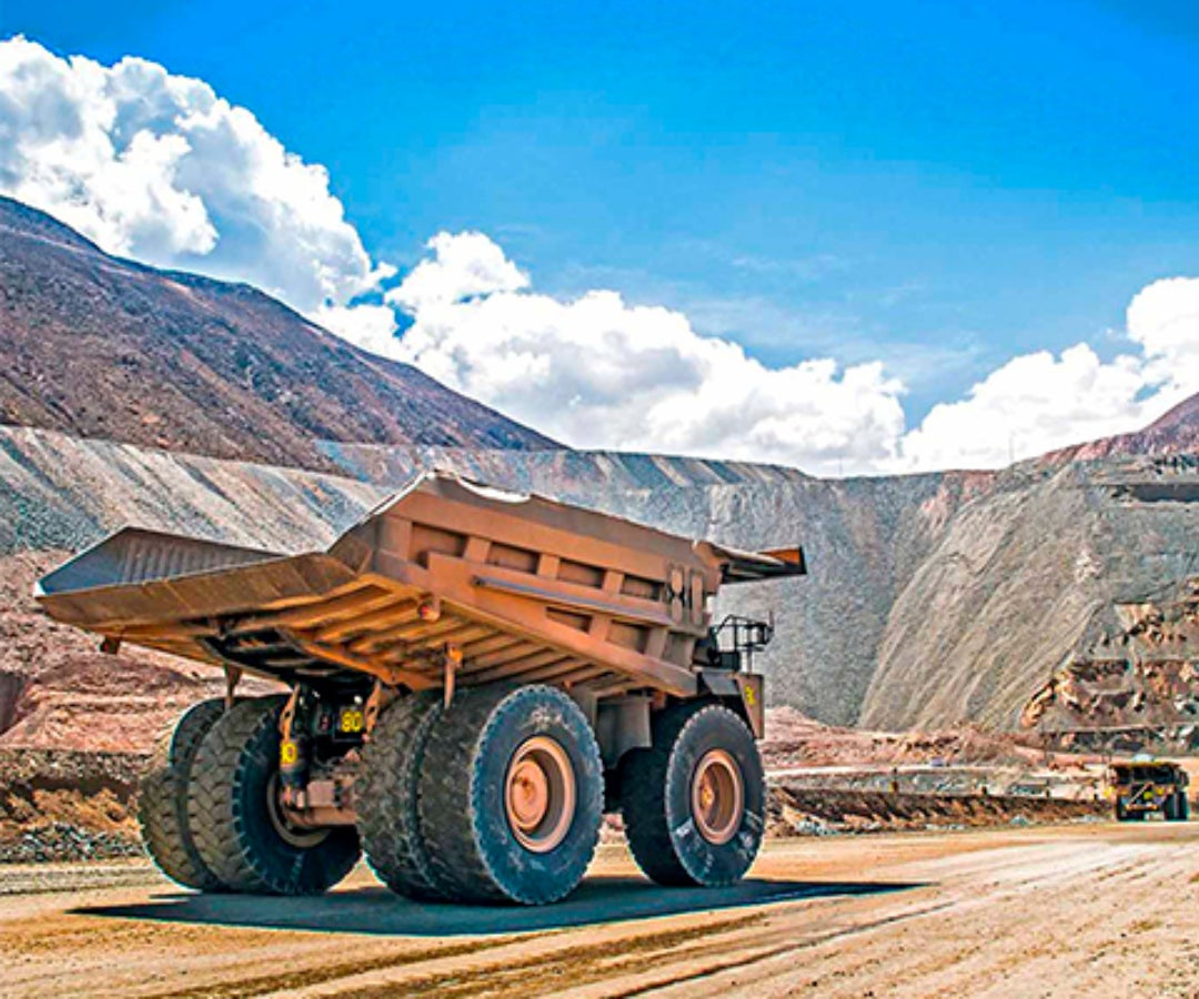 Southern Copper planea ampliar producción de cobre