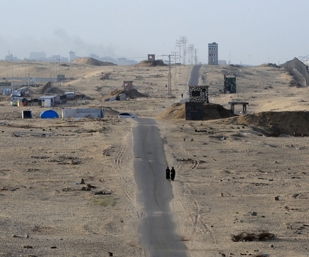 CIJ ordena a Israel detener ofensiva militar en Rafah