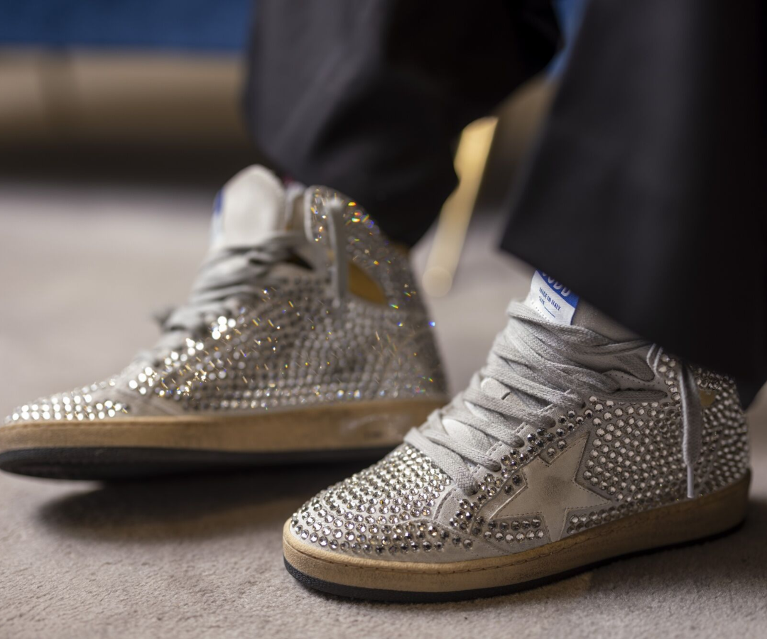 Ofertas golden goose hotsell