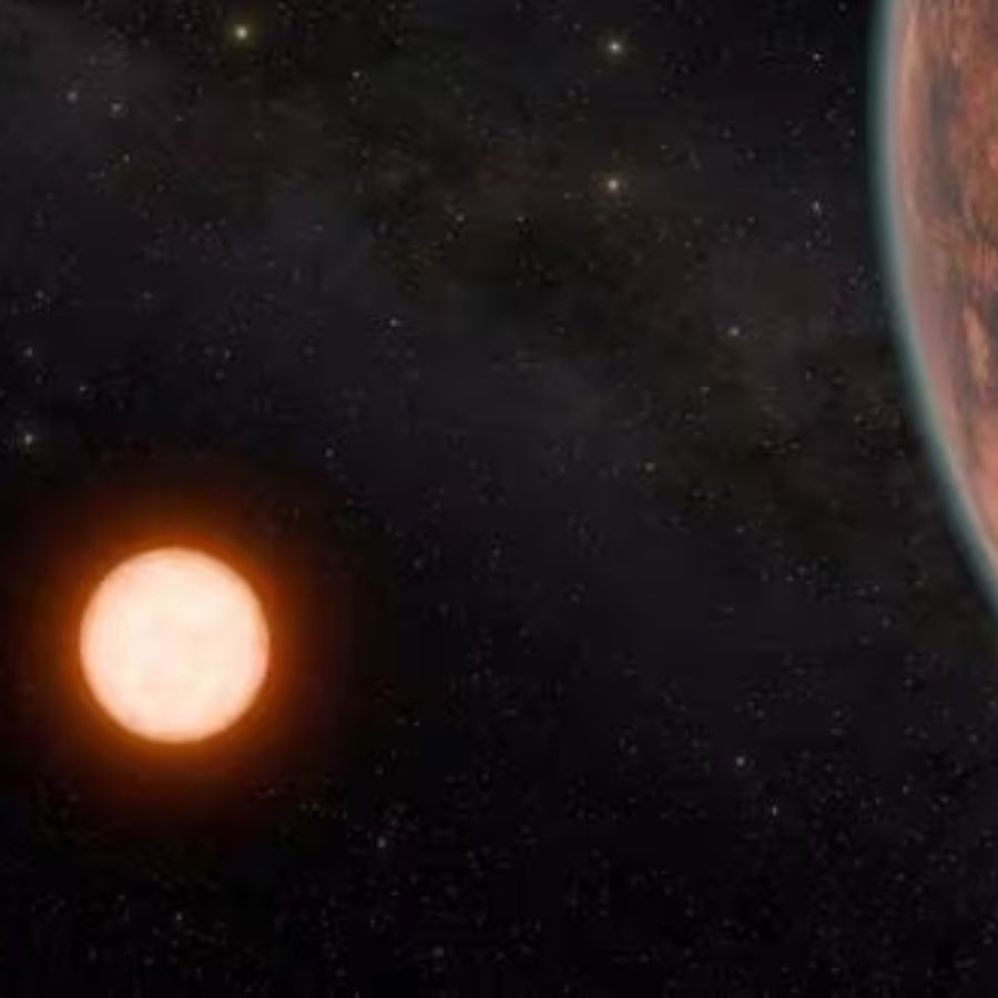Una investigación halla un exoplaneta potencialmente habitable y cerca ...