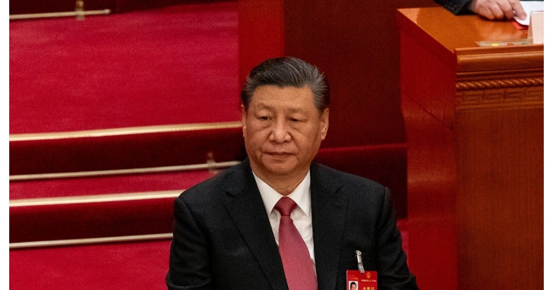 China apunta a la capacidad tecnológica de Taiwán para eludir la 