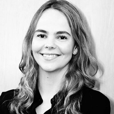 Juan Francisca Llano, presidenta de Suramericana