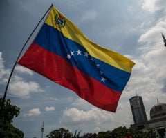 VENEZUELA