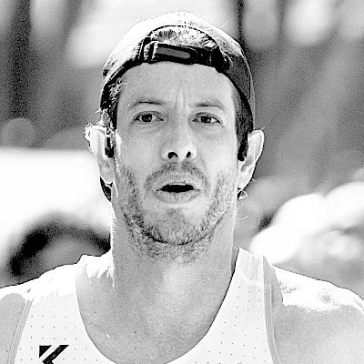 Eduardo Acevedo embajador de Adidas Performance