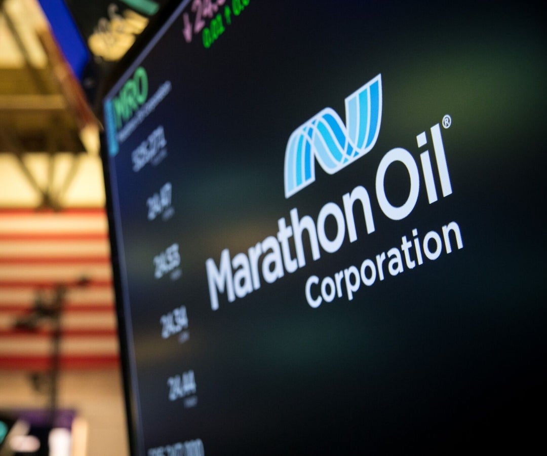 ConocoPhillips adquirirá Marathon Oil en un acuerdo de al menos US$17.000 millones