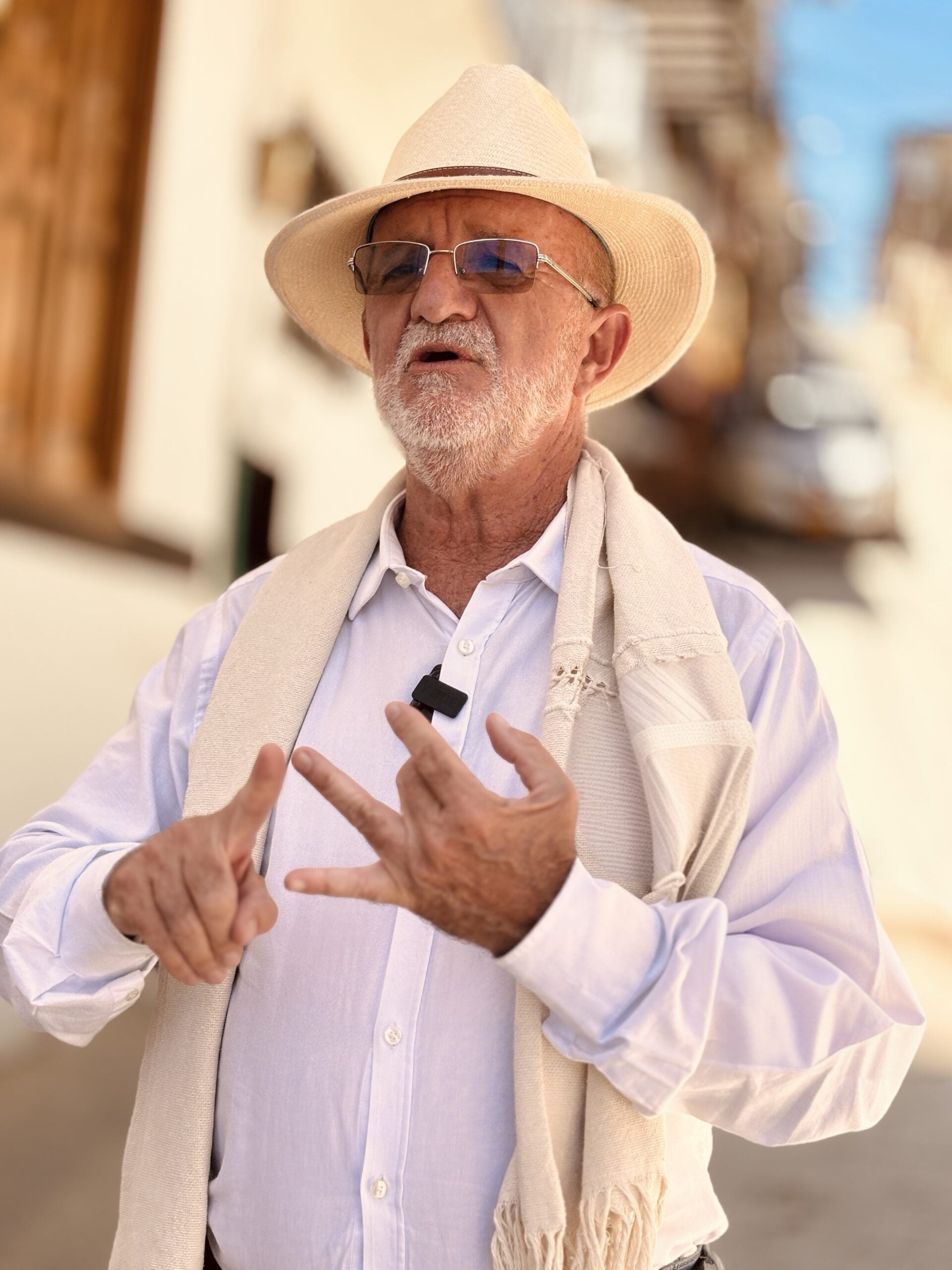 Henry Gutiérrez Ángel, gobernador de Caldas.