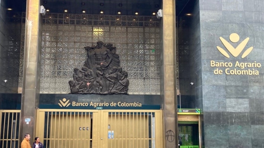 Banco Agrario AN