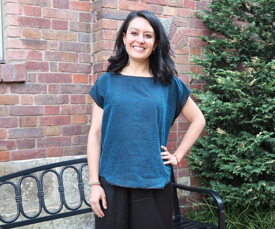 Ana Margarita Albir Sarmiento, presidente de ADL Digital Lab