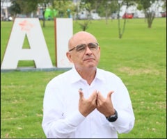 Rector de Unal pidió que se investiguen los supuestos casos de corrupción