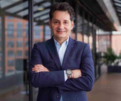 Mauricio Wandurraga presidente BBVA Fiduciaria (1) Mauricio Wandurraga, presidente de Fiduciaria Bbva Asset Management