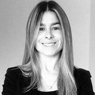 Karen Saavedra, market & trade de Caixun