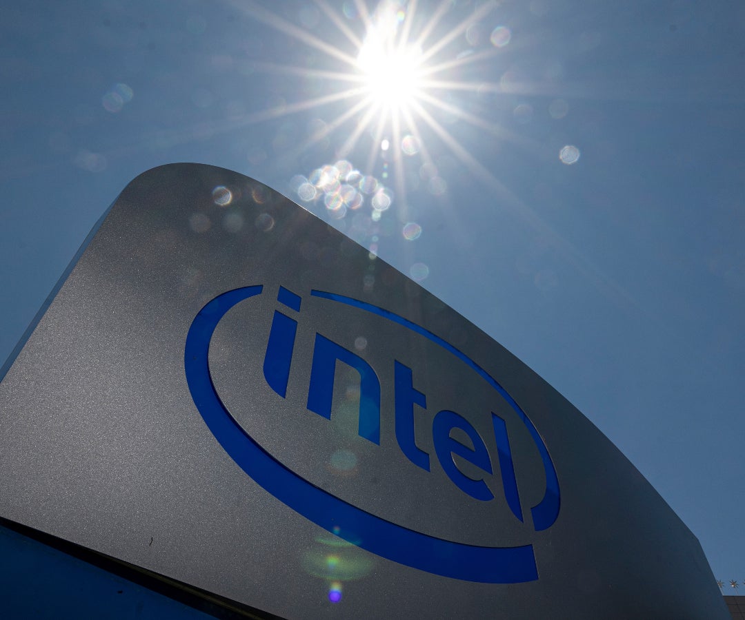 Intel vendió participación en empresa irlandesa a Apollo Management
