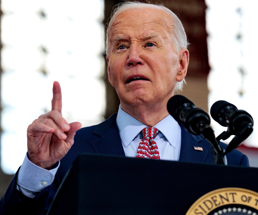 Joe Biden refuerza la política migratoria en la frontera con México