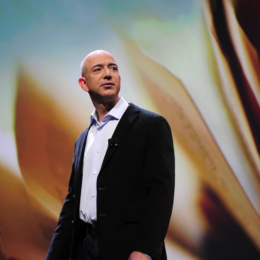 Bezos, fundador de Amazon, añadió un G770 de US$80 millones a su flota ...