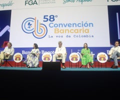 La confianza es la principal clave para que aumente la inversión en el sector privado La confianza es la principal clave para que aumente la inversión en el sector privado