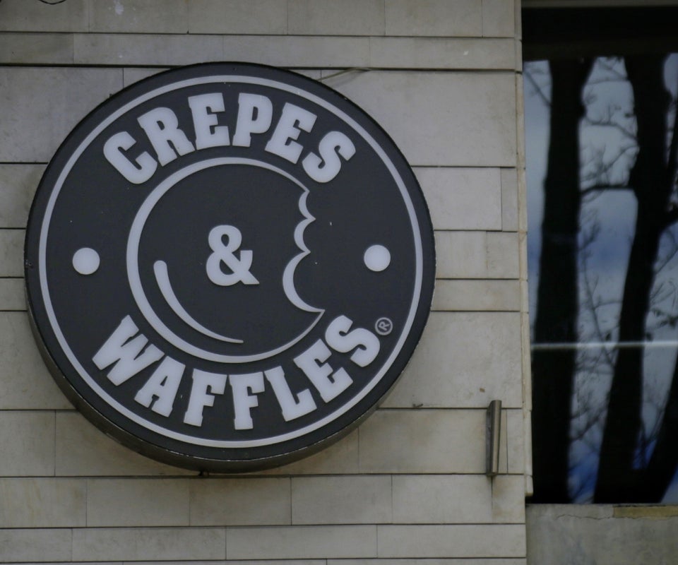 Crepes y Waffles S.A