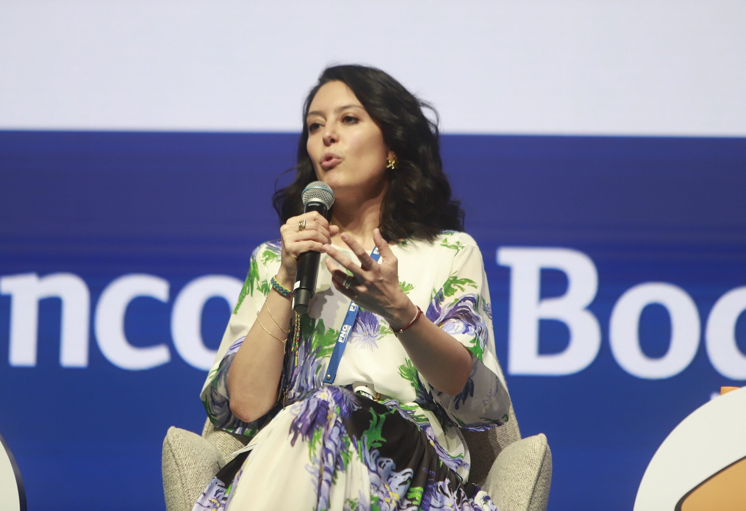 Ana Margarita Albir, presidenta de ADL Digital Lab