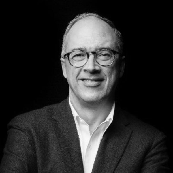 Juan Carlos Echeverry, exministro